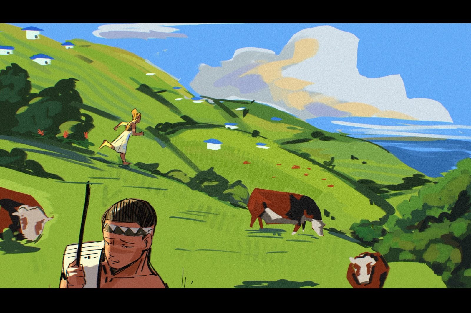 Gallery preview